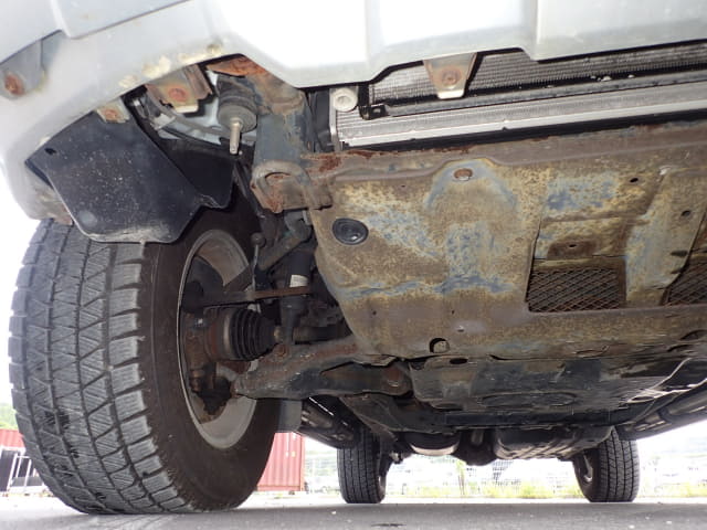 TOYOTA Land Cruiser Prado thumbnail 13