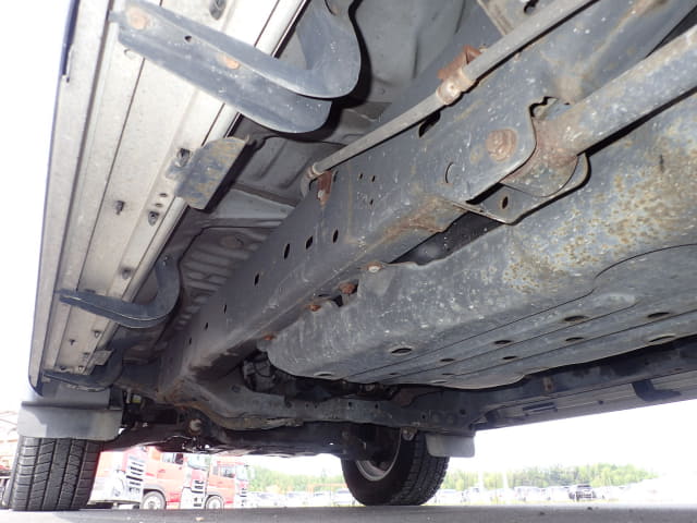 TOYOTA Land Cruiser Prado thumbnail 18