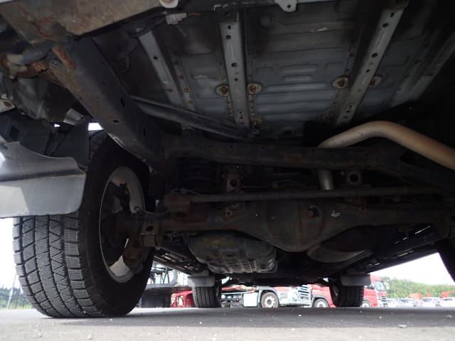 TOYOTA Land Cruiser Prado thumbnail 15