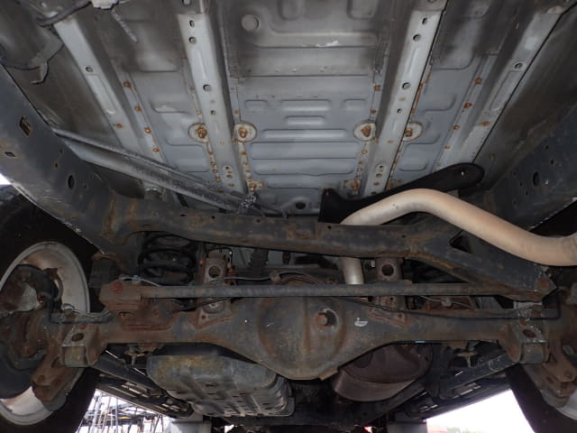 TOYOTA Land Cruiser Prado thumbnail 20