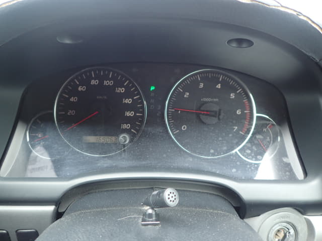 TOYOTA Land Cruiser Prado thumbnail 34