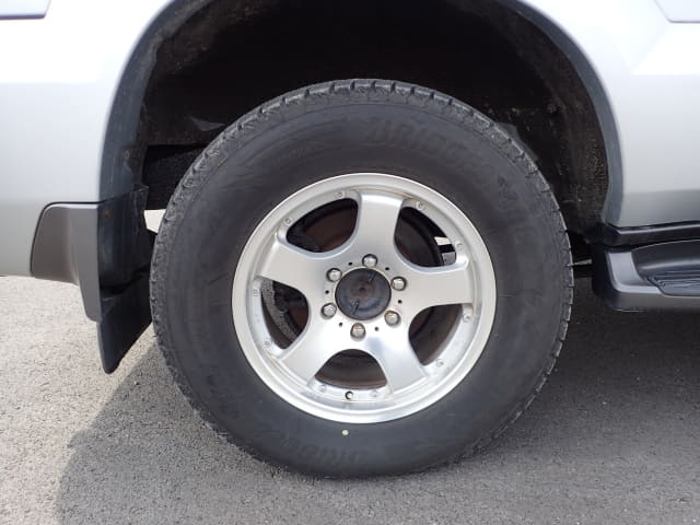 TOYOTA Land Cruiser Prado thumbnail 11