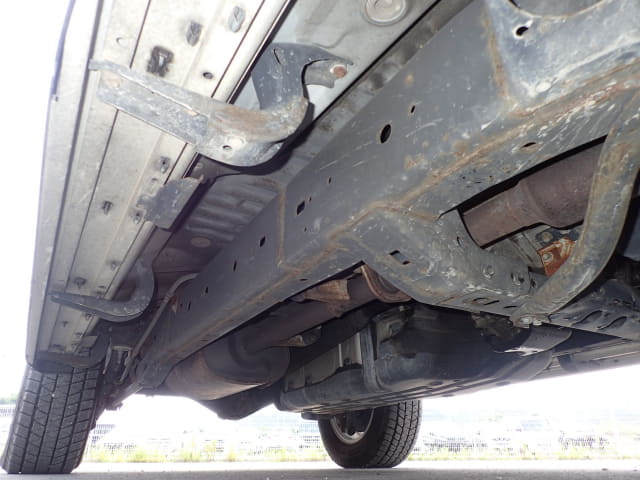 TOYOTA Land Cruiser Prado thumbnail 23