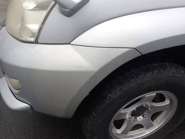 TOYOTA Land Cruiser Prado thumbnail 43