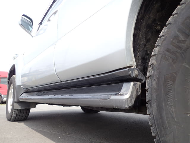 TOYOTA Land Cruiser Prado thumbnail 19