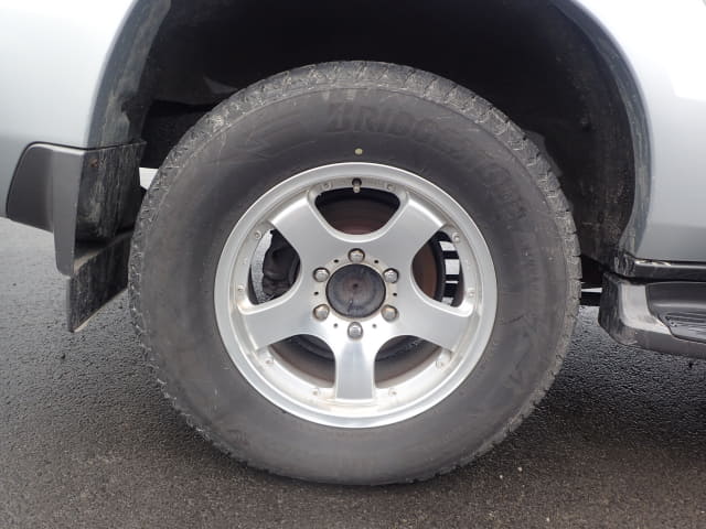 TOYOTA Land Cruiser Prado thumbnail 67