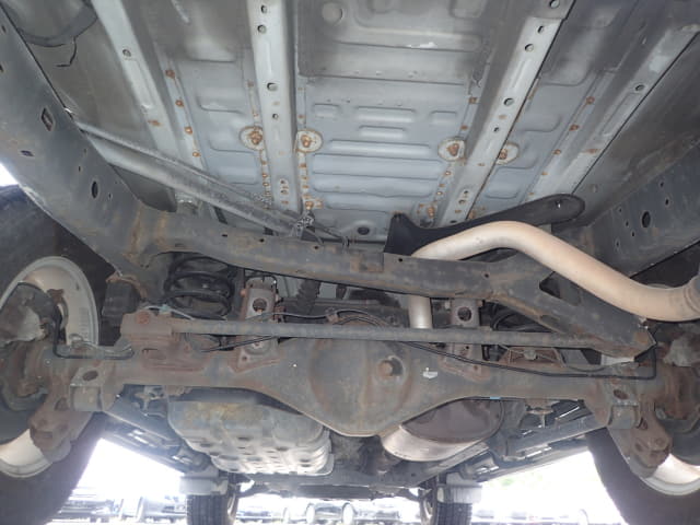 TOYOTA Land Cruiser Prado thumbnail 76