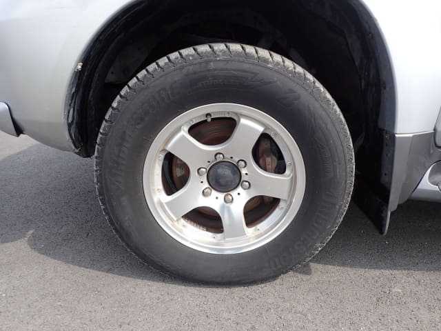 TOYOTA Land Cruiser Prado thumbnail 9
