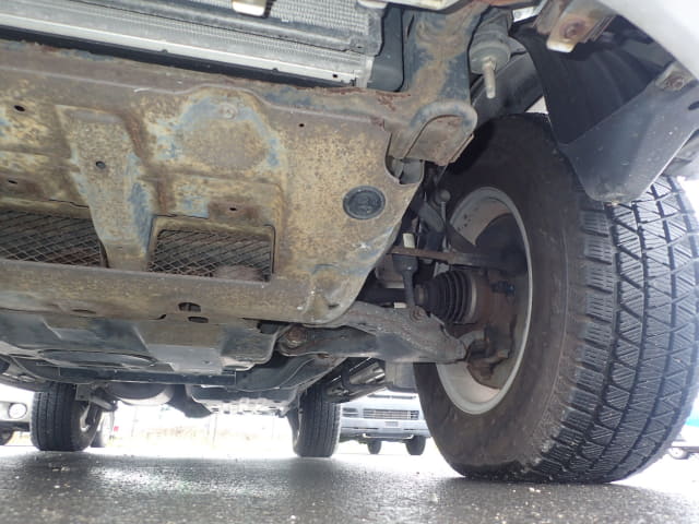 TOYOTA Land Cruiser Prado thumbnail 70