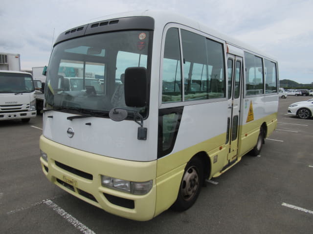 NISSAN Civilian Bus