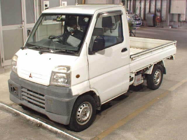 1999 Mitsubishi Minicab JDM car for sale