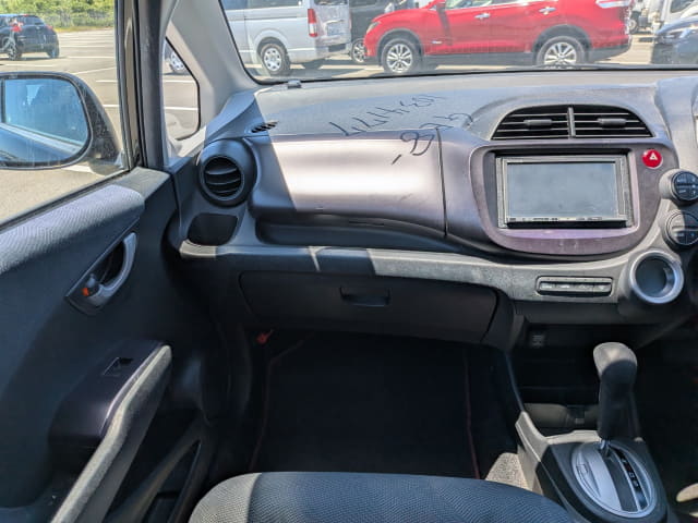 HONDA Fit thumbnail 31