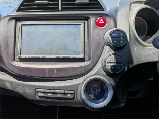 HONDA Fit thumbnail 35
