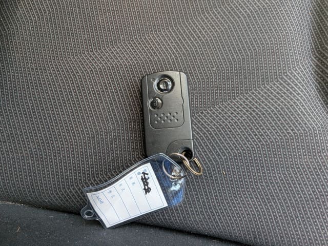HONDA Fit thumbnail 38