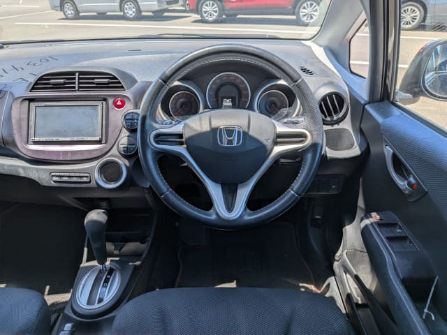 HONDA Fit thumbnail 30