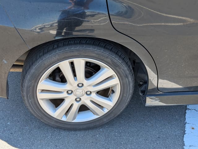 HONDA Fit thumbnail 10