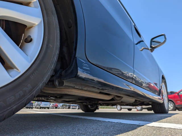 HONDA Fit thumbnail 20