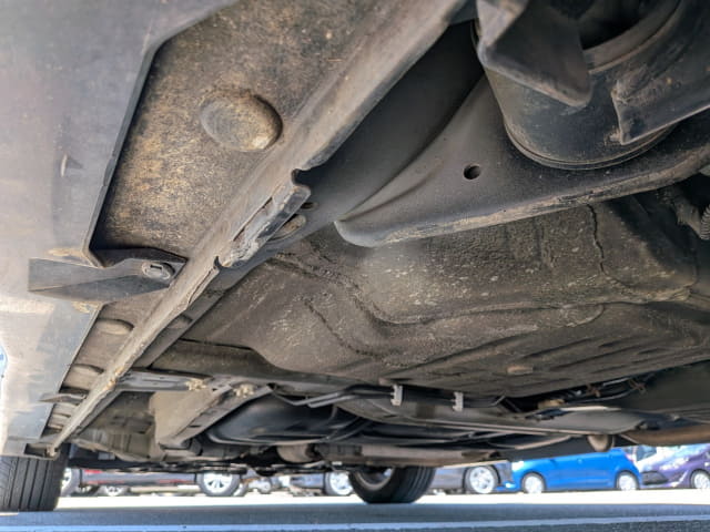 HONDA Fit thumbnail 17