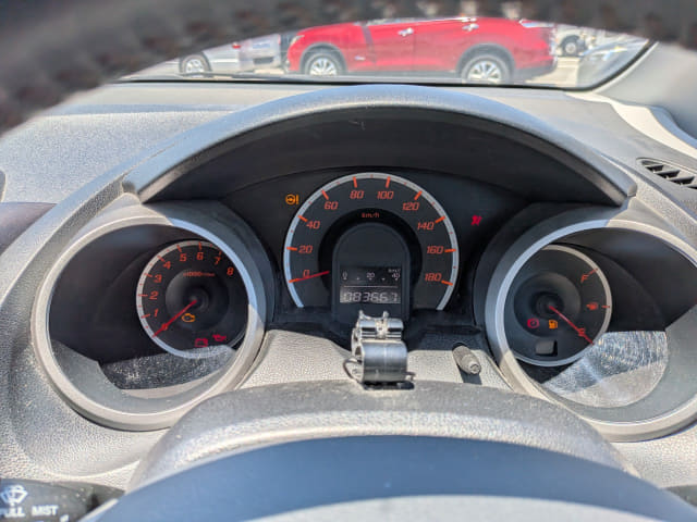 HONDA Fit thumbnail 53