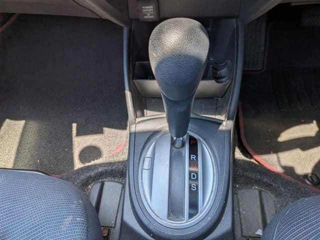HONDA Fit thumbnail 36