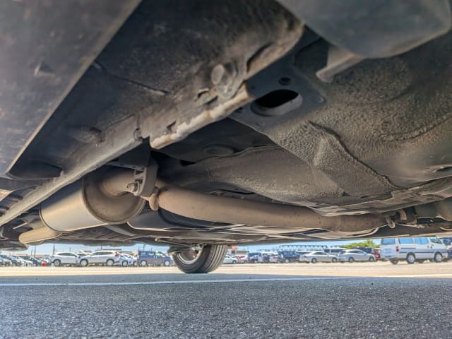 HONDA Fit thumbnail 22
