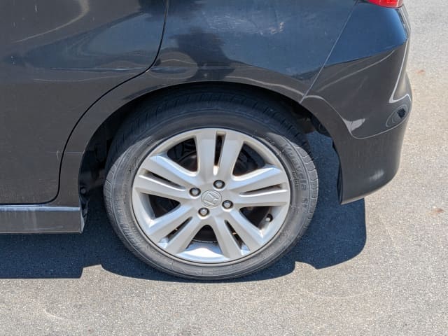 HONDA Fit thumbnail 9