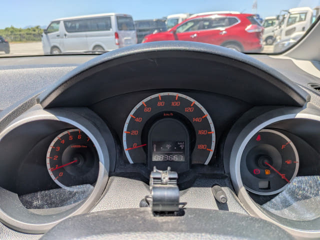 HONDA Fit thumbnail 32