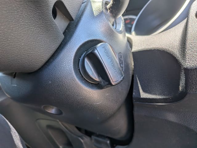 HONDA Fit thumbnail 37
