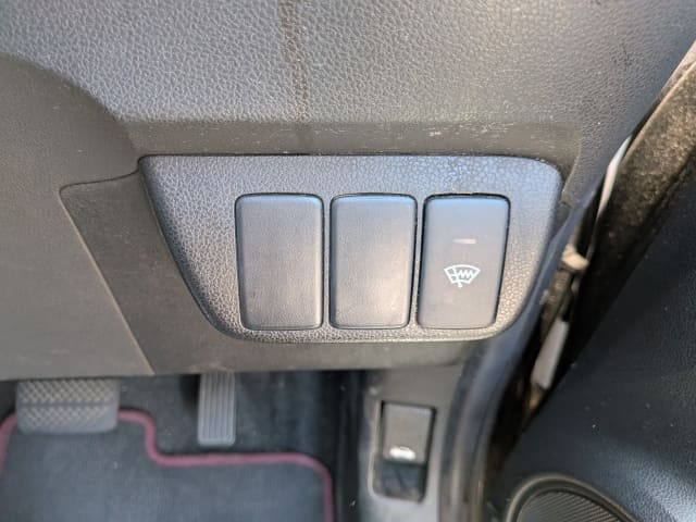 HONDA Fit thumbnail 40