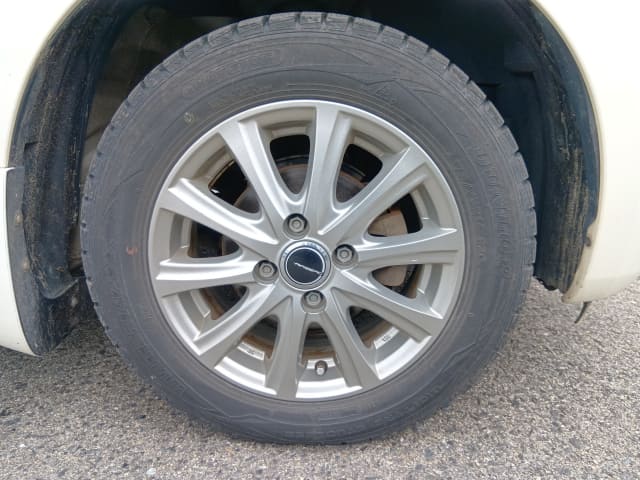 HONDA Fit thumbnail 12