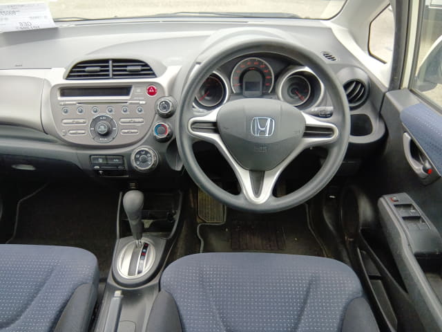 HONDA Fit thumbnail 31