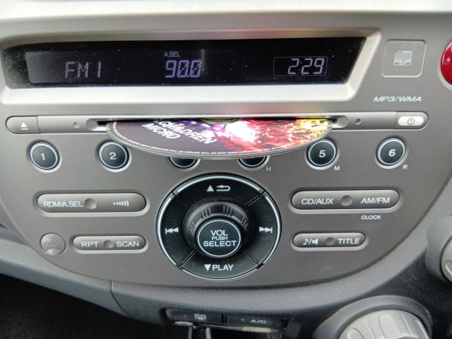 HONDA Fit thumbnail 38