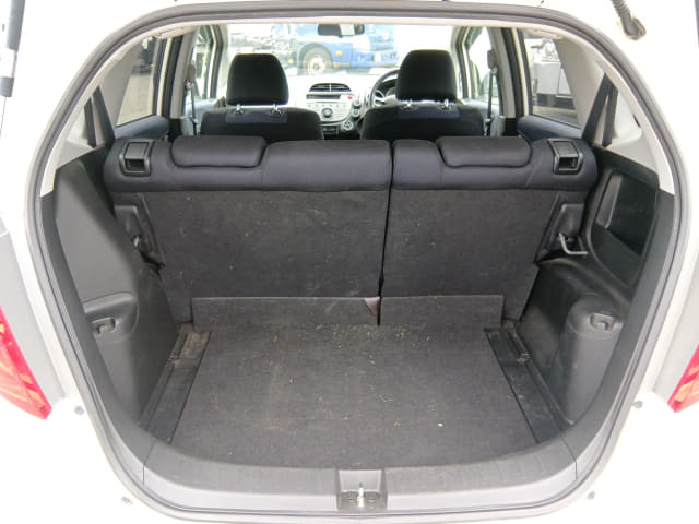 HONDA Fit thumbnail 28