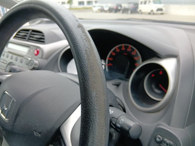 HONDA Fit thumbnail 41