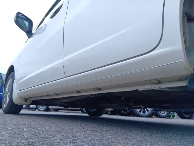 HONDA Fit thumbnail 19