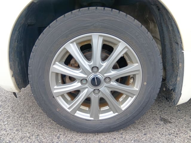 HONDA Fit thumbnail 9