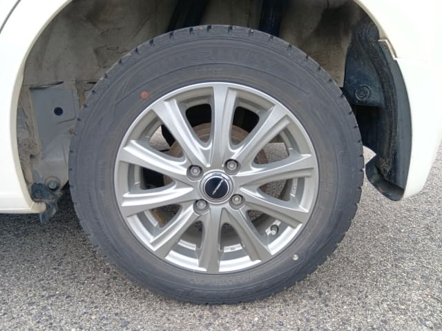 HONDA Fit thumbnail 10