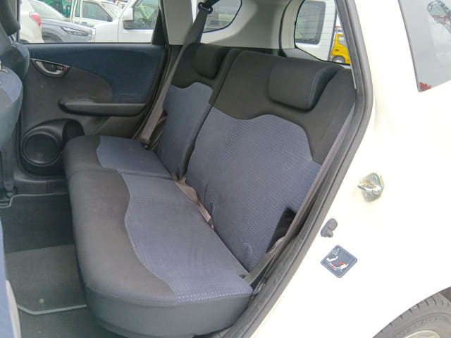 HONDA Fit thumbnail 27