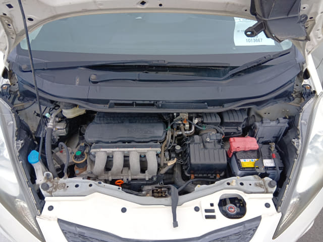 HONDA Fit thumbnail 43