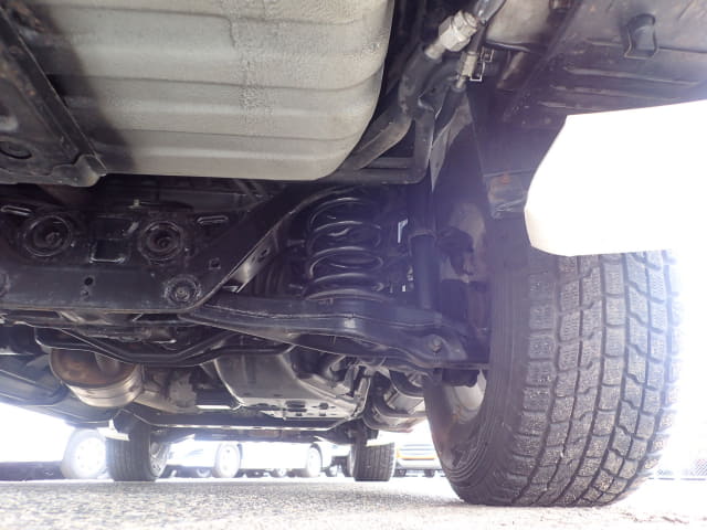 MITSUBISHI Pajero thumbnail 16