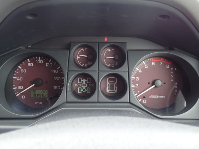 MITSUBISHI Pajero thumbnail 35