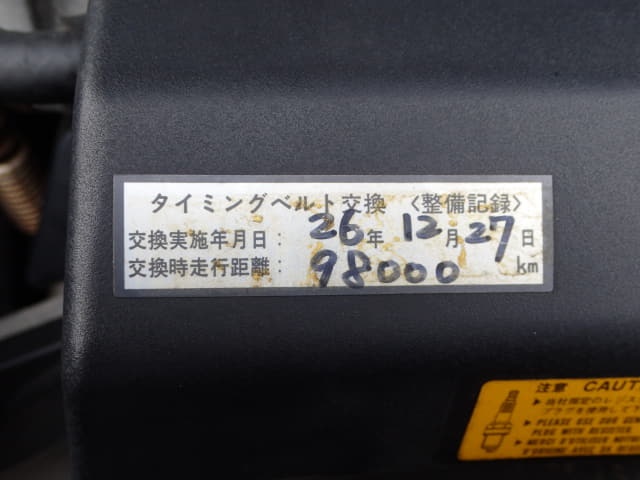 MITSUBISHI Pajero thumbnail 46