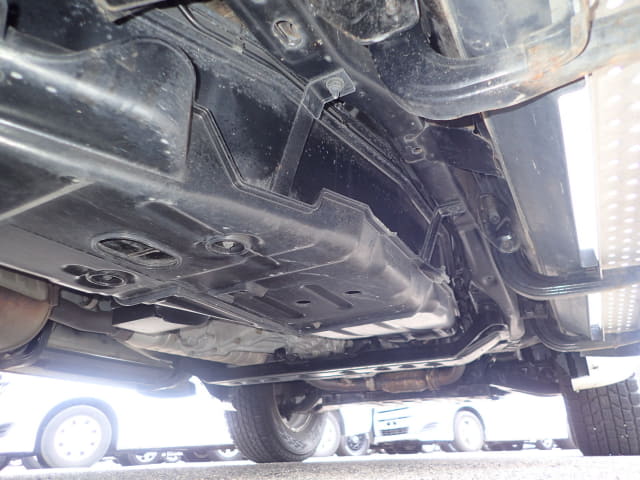 MITSUBISHI Pajero thumbnail 22