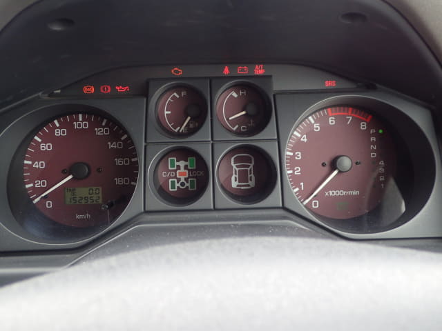 MITSUBISHI Pajero thumbnail 48