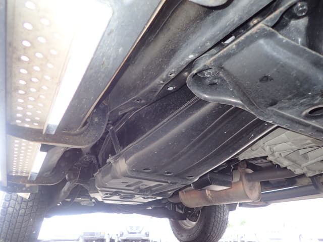 MITSUBISHI Pajero thumbnail 23