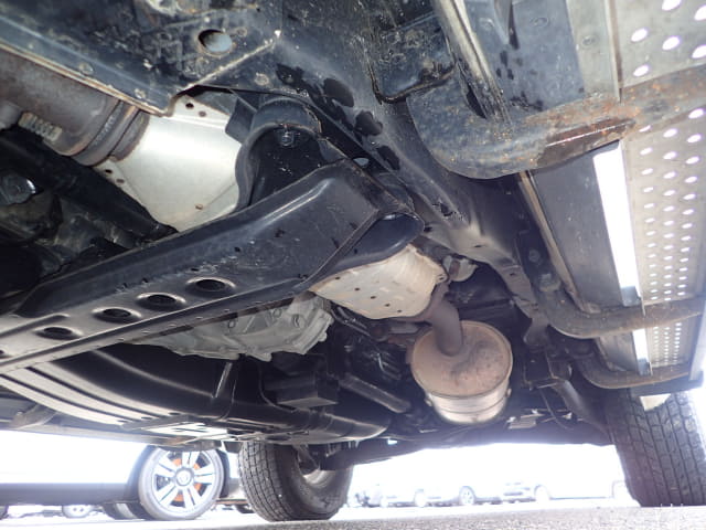 MITSUBISHI Pajero thumbnail 17