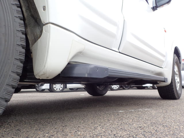 MITSUBISHI Pajero thumbnail 21