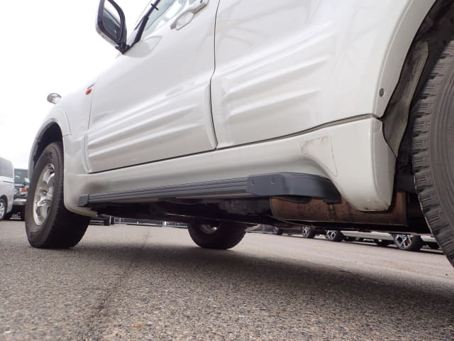 MITSUBISHI Pajero thumbnail 19