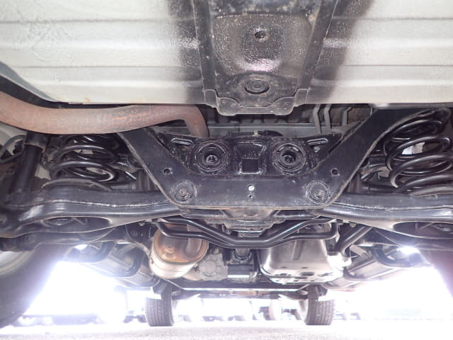 MITSUBISHI Pajero thumbnail 20