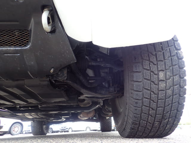 MITSUBISHI Pajero thumbnail 14